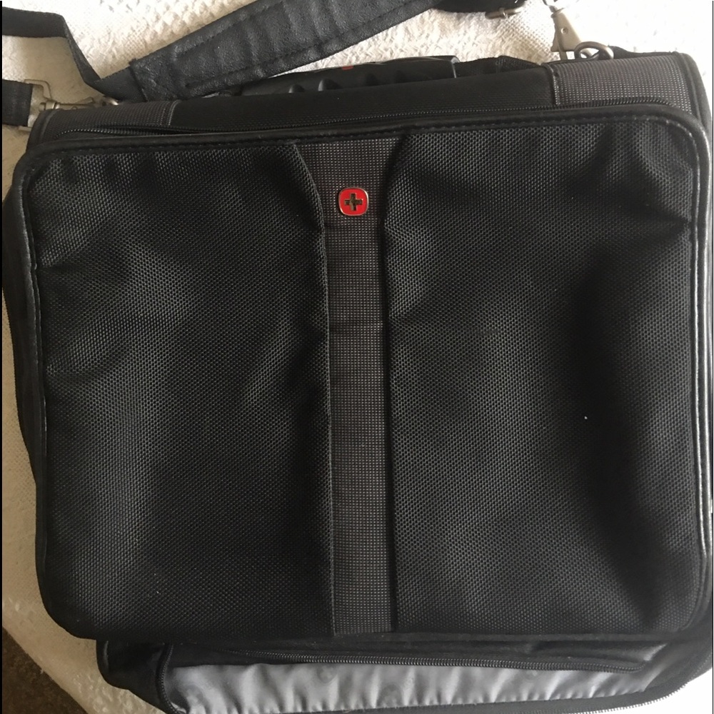 Brief case